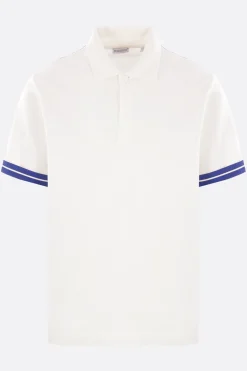 polo in piquet