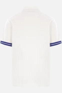 polo in piquet