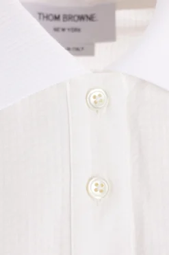 polo in seersucker