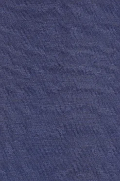 polo Pyramid in lino