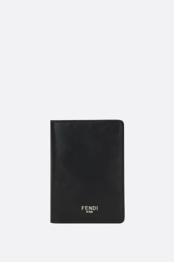 porta carte a libro Fendi Shadow