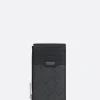 porta carte con zip Ferragamo Monogram