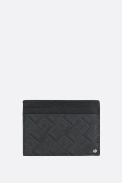 porta carte Ferragamo Monogram