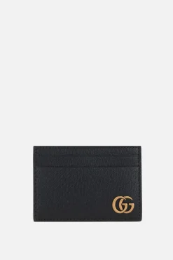 porta carte GG Marmont con gancio