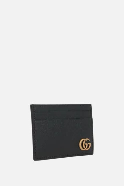 porta carte GG Marmont con gancio