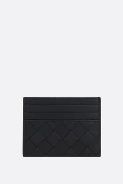 porta carte in Intrecciato VN