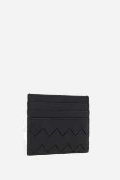 porta carte in Intrecciato VN