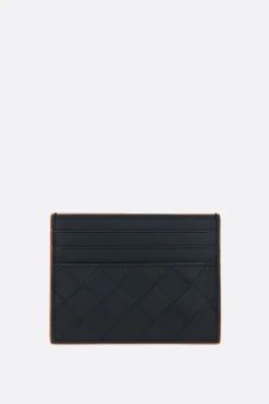 porta carte in Intrecciato VN