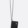 porta smartphone in Intrecciato VN