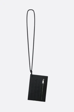 porta smartphone in Intrecciato VN