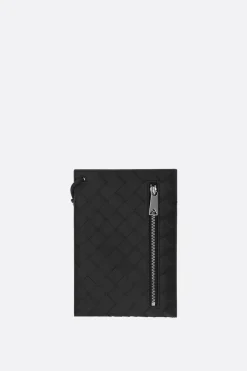 porta smartphone in Intrecciato VN