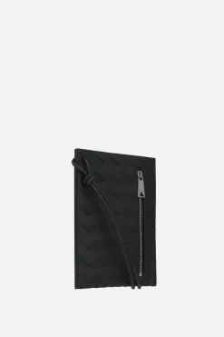 porta smartphone in Intrecciato VN