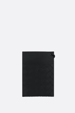 porta smartphone in Intrecciato VN
