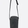 porta smartphone Windbreaker in nylon