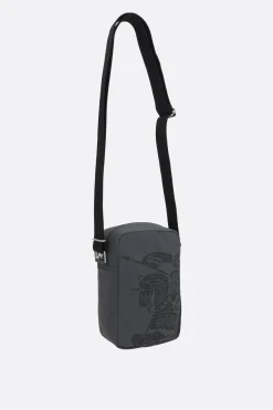 porta smartphone Windbreaker in nylon