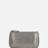 portachiavi Falabella in Eco Shiny Dotted