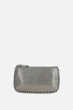 portachiavi Falabella in Eco Shiny Dotted