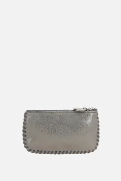 portachiavi Falabella in Eco Shiny Dotted