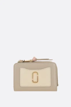 portafogli bifold The Utility Snapshot slim