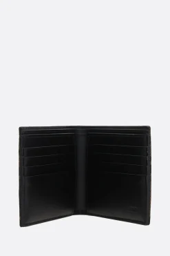 portafogli billfold in tessuto FF