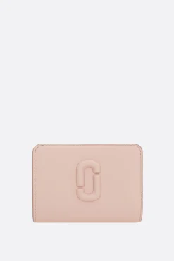 portafogli compatto The Covered J Marc mini