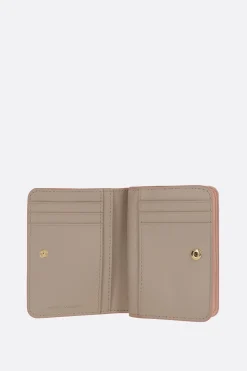 portafogli compatto The Covered J Marc mini