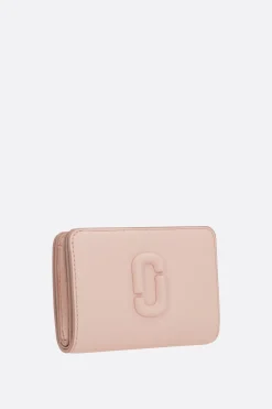 portafogli compatto The Covered J Marc mini