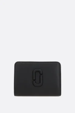 portafogli compatto The Covered J Marc mini