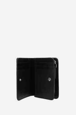 portafogli compatto The Covered J Marc mini