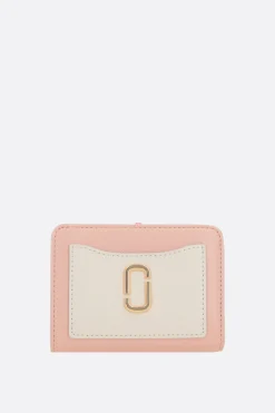 portafogli compatto The Utility Snapshot mini