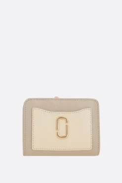 portafogli compatto The Utility Snapshot mini