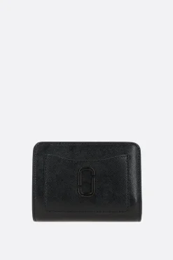 portafogli compatto The Utility Snapshot DTM mini