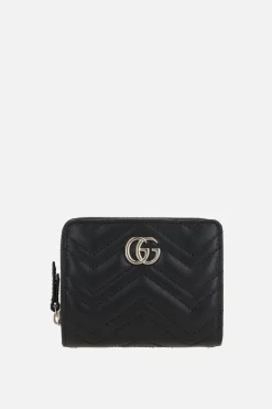 portafogli GG Marmont mini