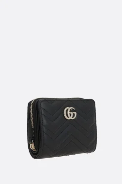 portafogli GG Marmont mini