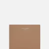 portafogli Saint Laurent Paris in pelle Grain de Poudre