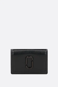 portafogli trifold The Utility Snapshot DTM mini