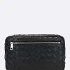 pouch in Intrecciato 15
