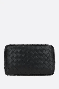 pouch in Intrecciato 15