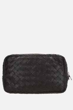 pouch in Intrecciato VN