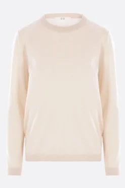 pullover in cashmere