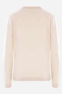 pullover in cashmere