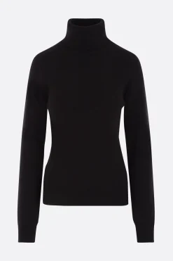 pullover in cashmere