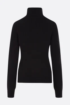 pullover in cashmere