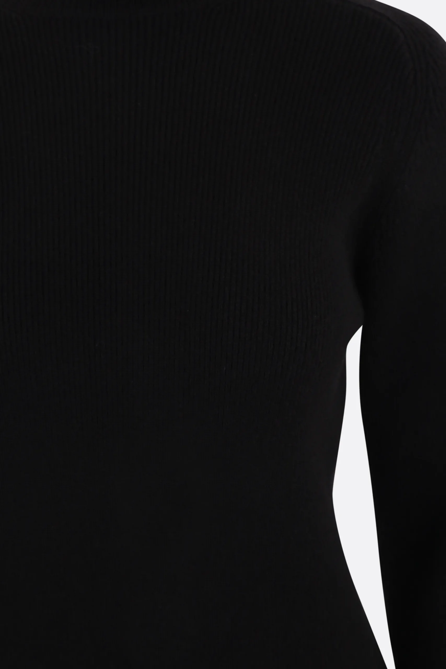 pullover in cashmere