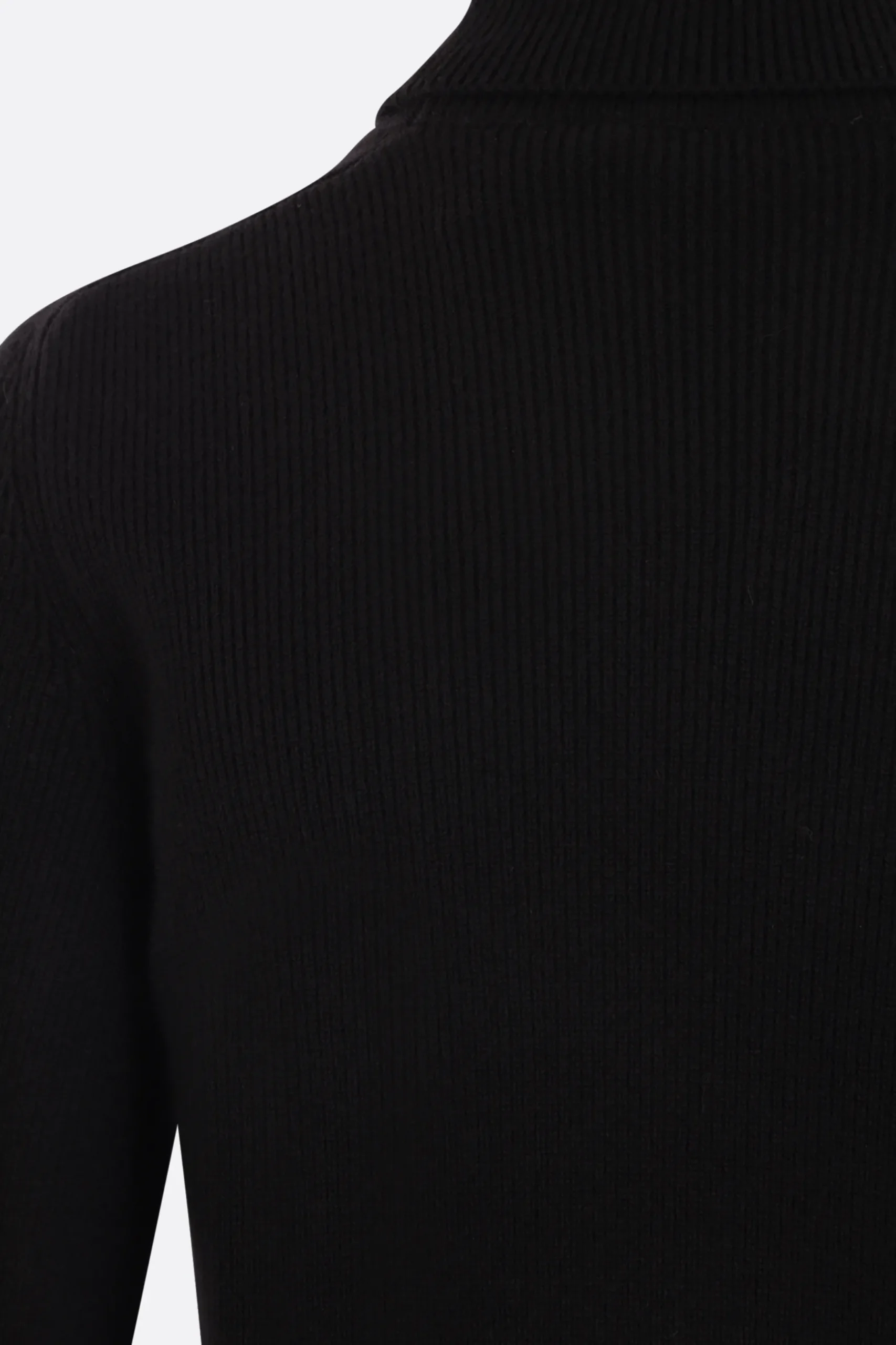 pullover in cashmere
