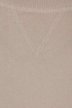pullover in cotone
