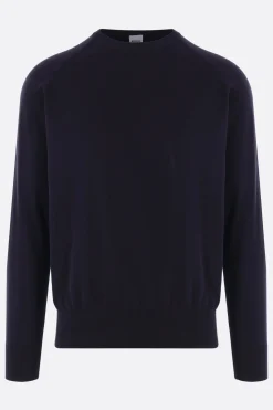 pullover in cotone
