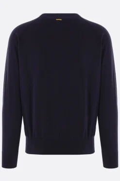 pullover in cotone