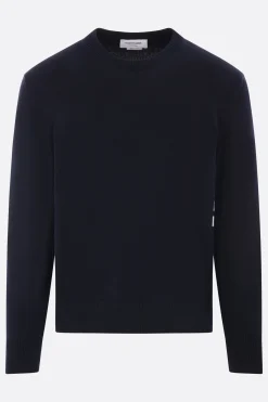 pullover in cotone 4-bar