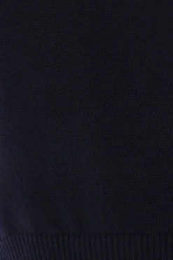 pullover in cotone 4-bar